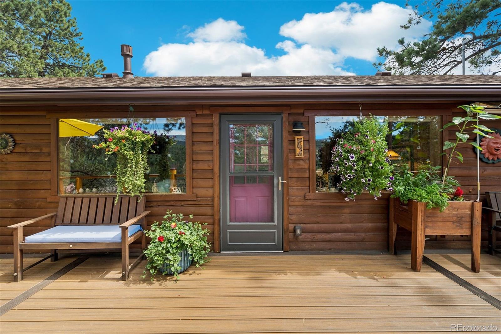 MLS Image #24 for 247  bunny road,bailey, Colorado