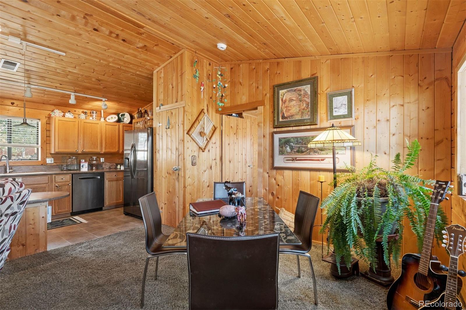 MLS Image #25 for 247  bunny road,bailey, Colorado