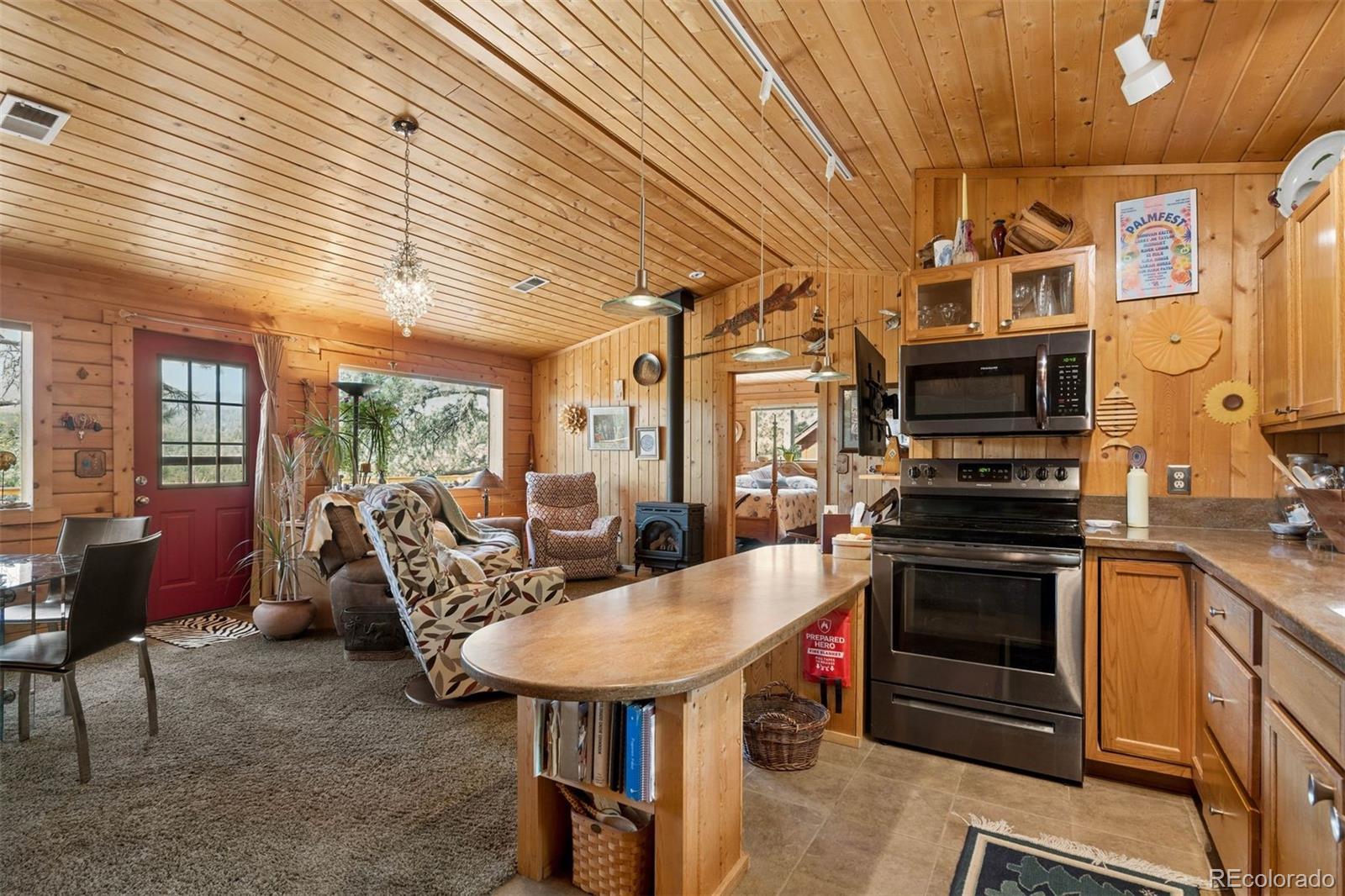 MLS Image #27 for 247  bunny road,bailey, Colorado