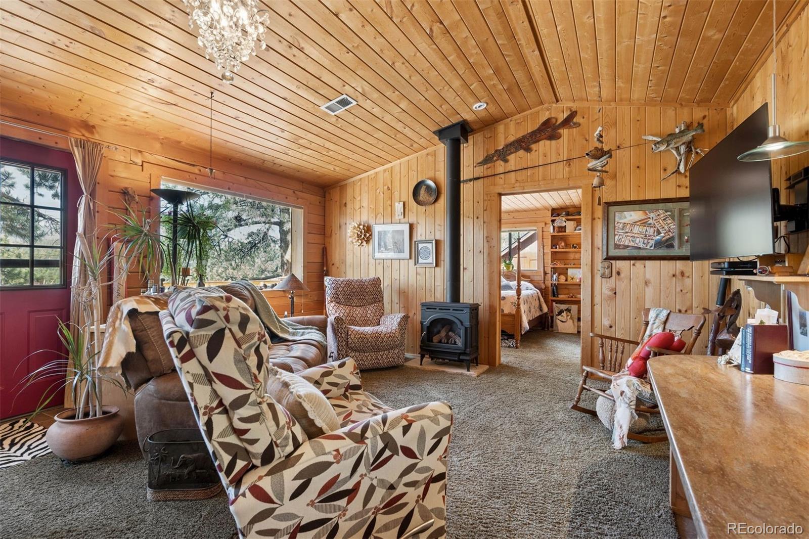 MLS Image #29 for 247  bunny road,bailey, Colorado