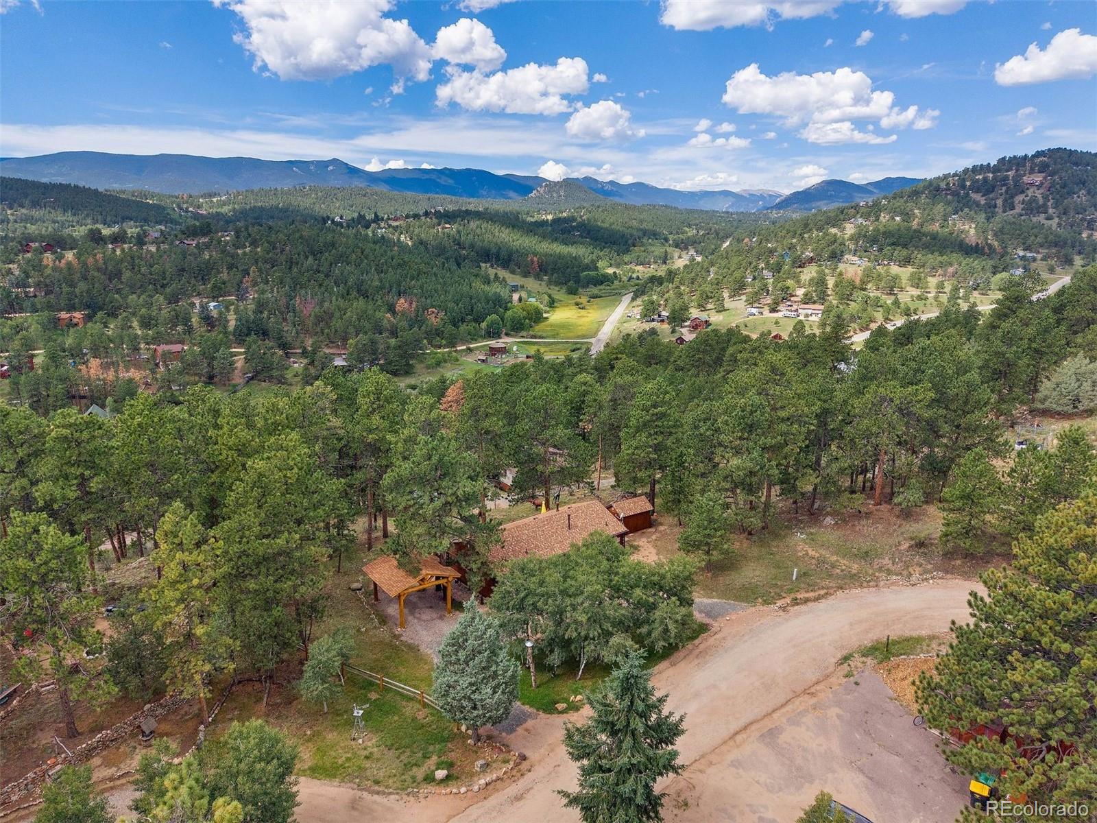 MLS Image #32 for 247  bunny road,bailey, Colorado