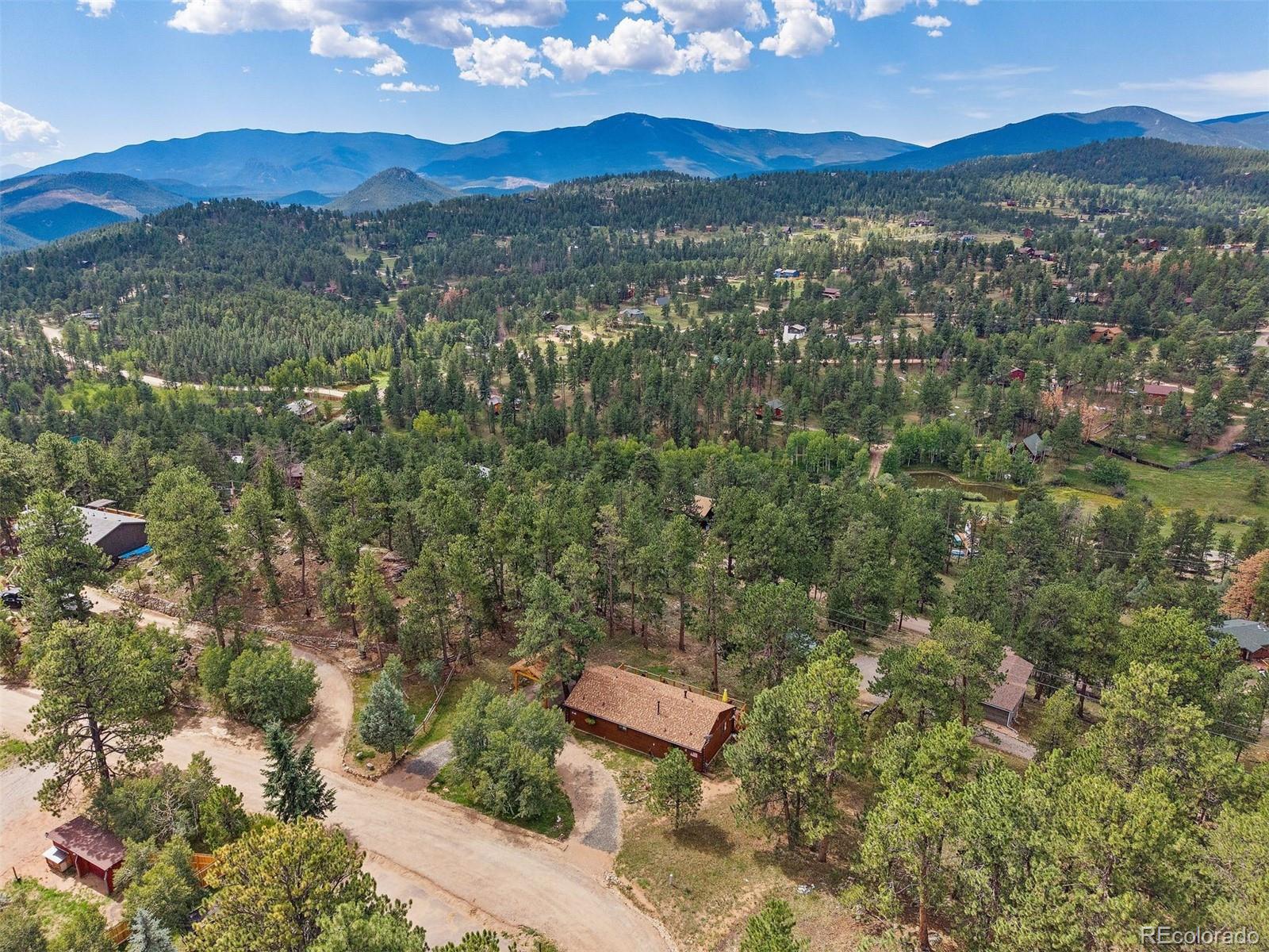 MLS Image #33 for 247  bunny road,bailey, Colorado