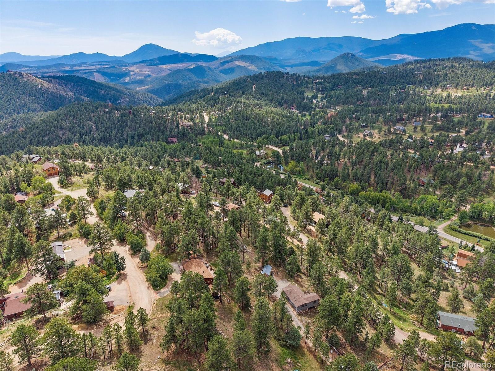 MLS Image #34 for 247  bunny road,bailey, Colorado