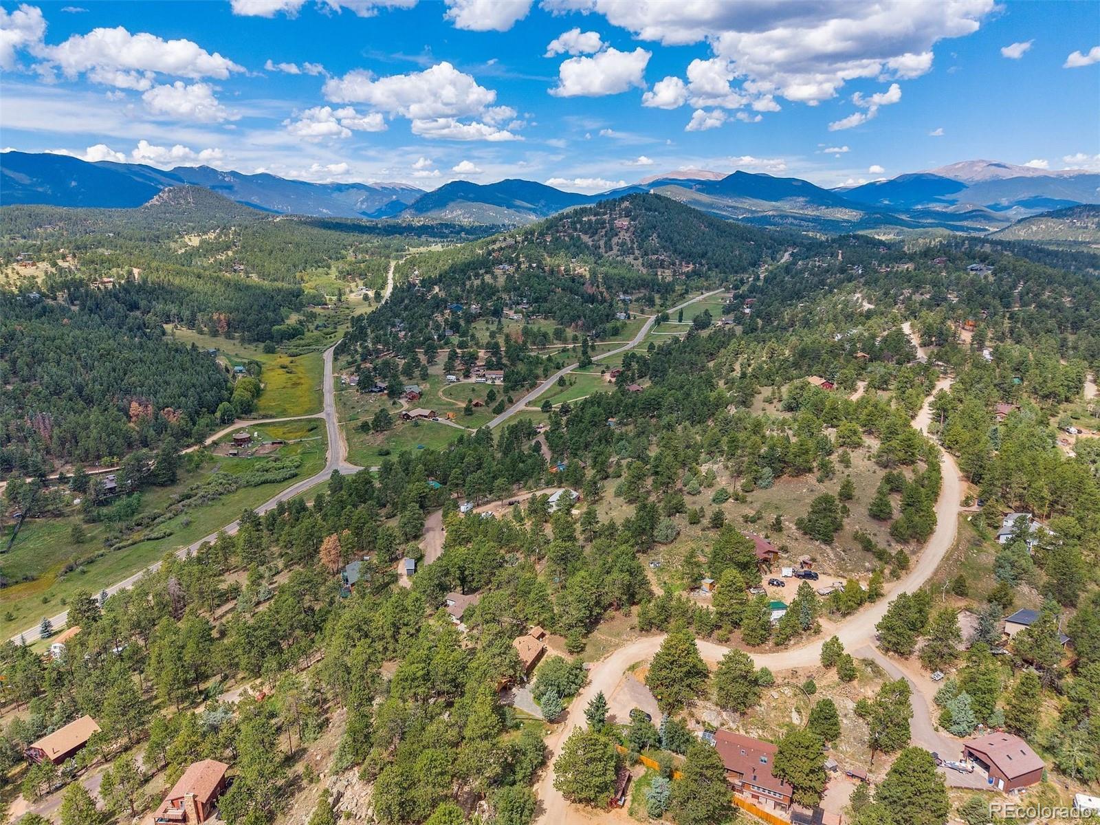MLS Image #35 for 247  bunny road,bailey, Colorado