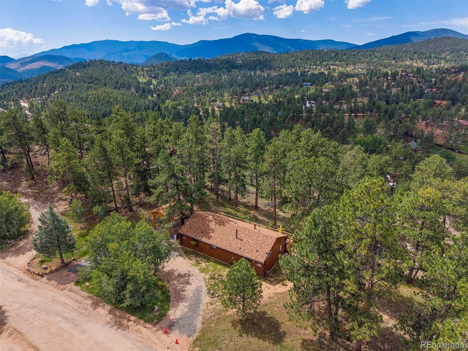 MLS Image #36 for 247  bunny road,bailey, Colorado