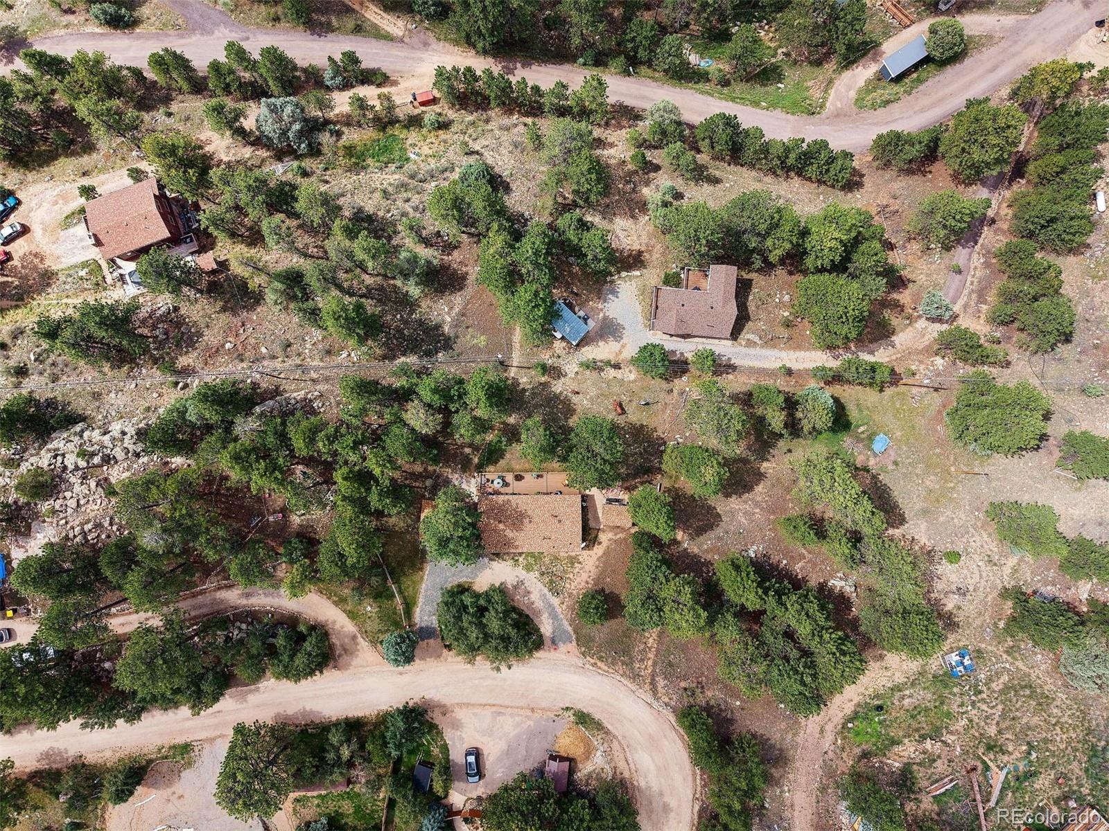 MLS Image #37 for 247  bunny road,bailey, Colorado
