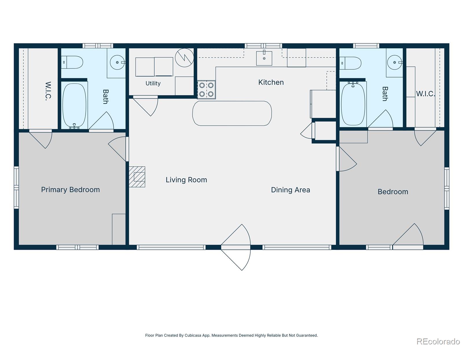 MLS Image #38 for 247  bunny road,bailey, Colorado