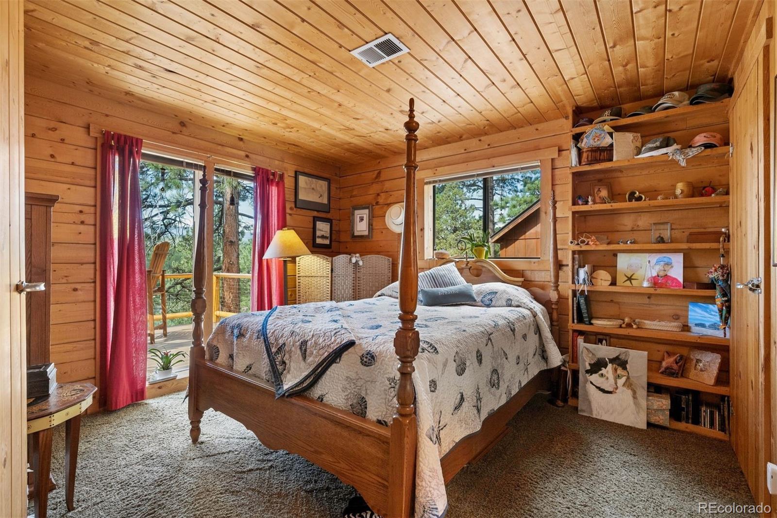 MLS Image #8 for 247  bunny road,bailey, Colorado