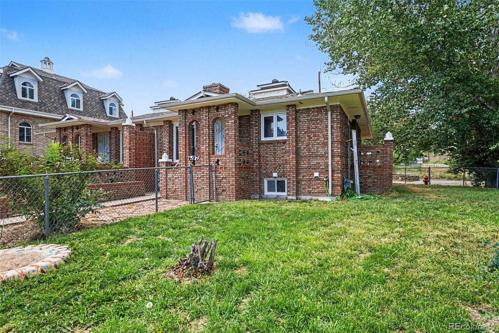 MLS Image #16 for 697  lupine street,golden, Colorado