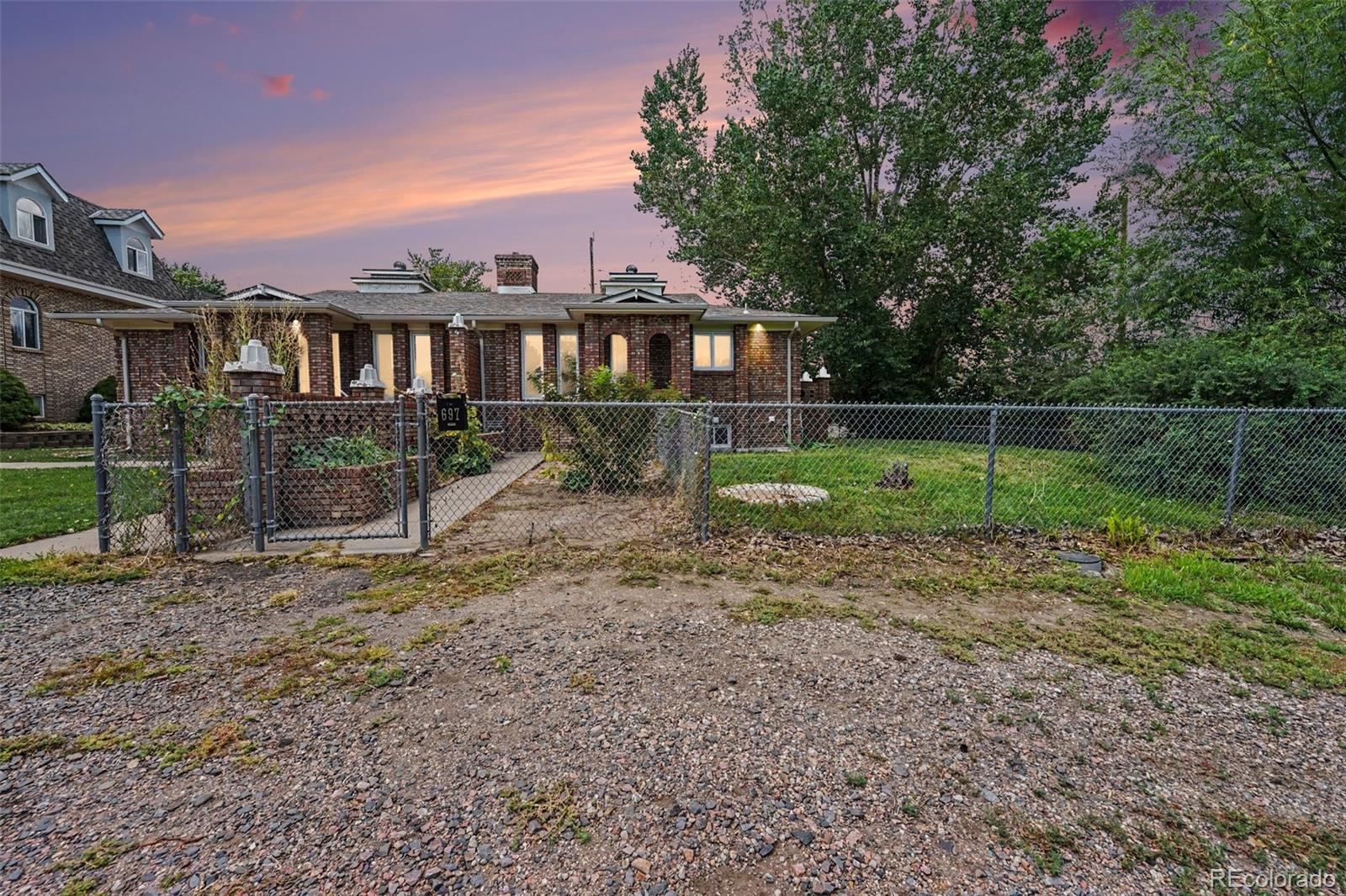 MLS Image #18 for 697  lupine street,golden, Colorado
