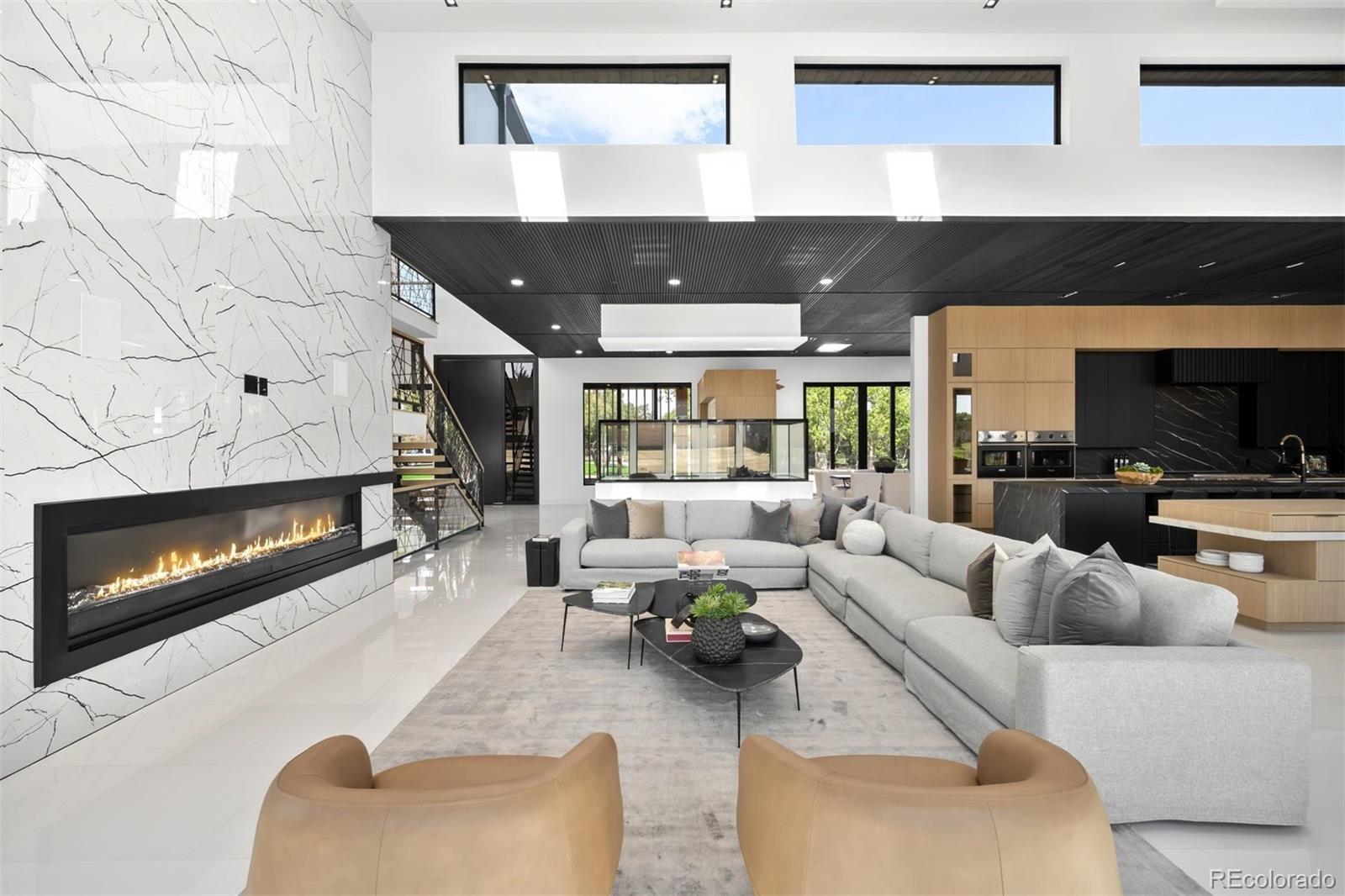 MLS Image #1 for 1  carriage brook road,cherry hills village, Colorado