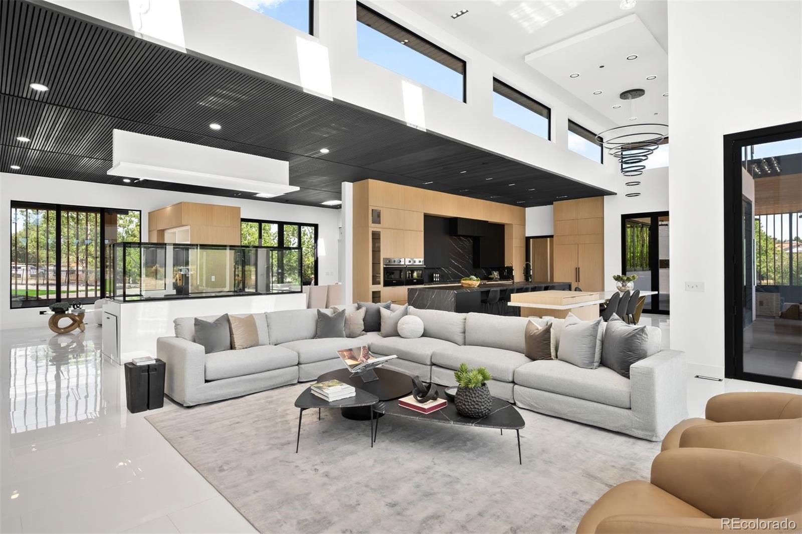 MLS Image #2 for 1  carriage brook road,cherry hills village, Colorado