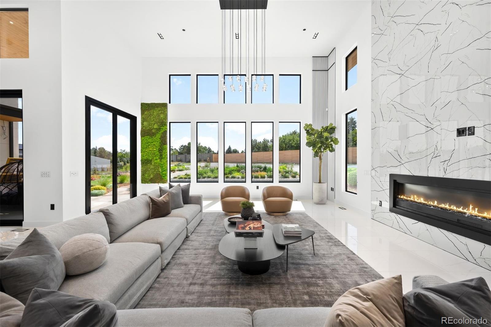 MLS Image #3 for 1  carriage brook road,cherry hills village, Colorado