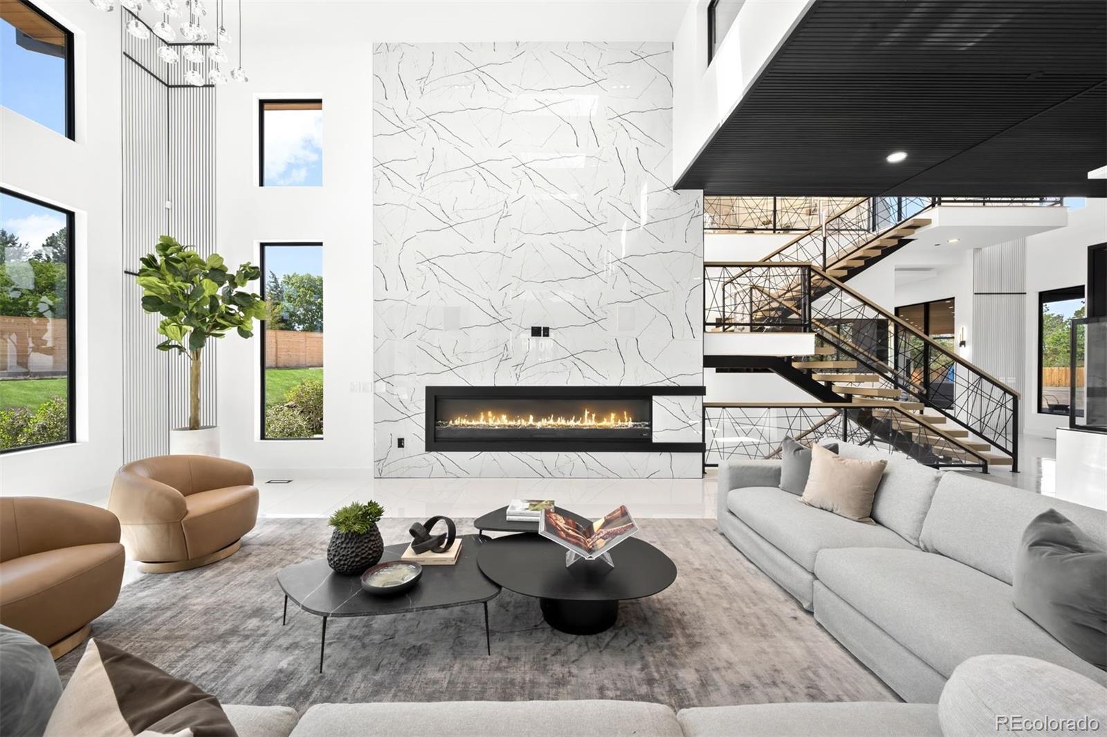 MLS Image #4 for 1  carriage brook road,cherry hills village, Colorado