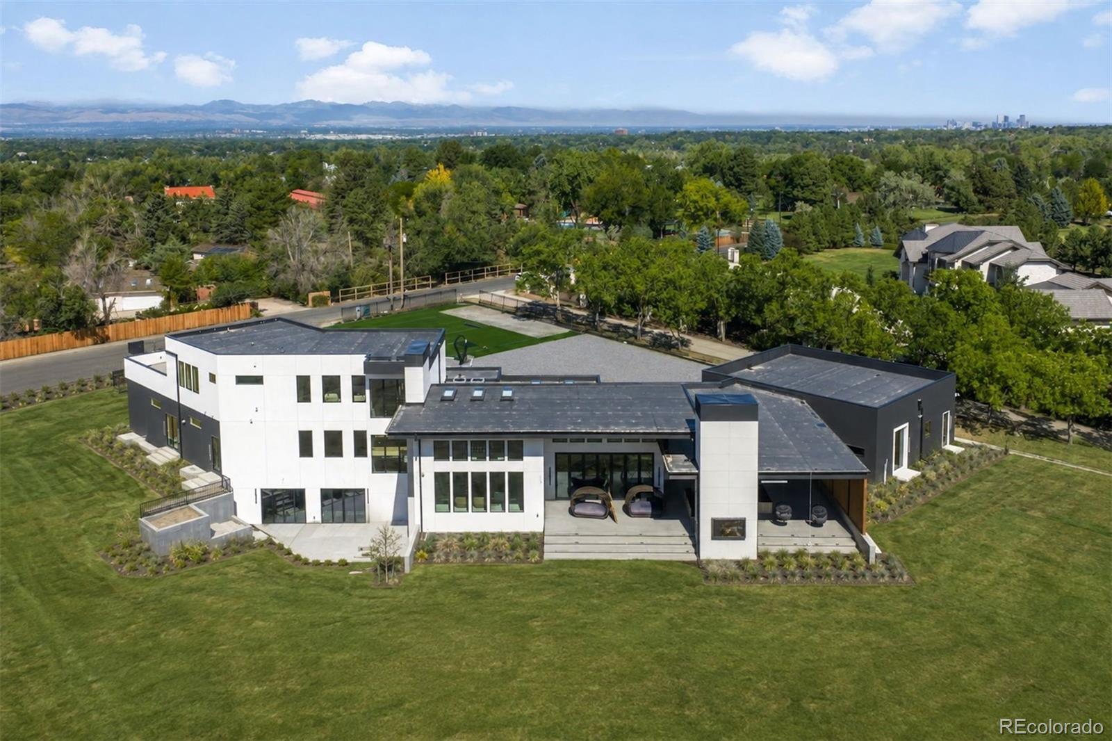 MLS Image #46 for 1  carriage brook road,cherry hills village, Colorado