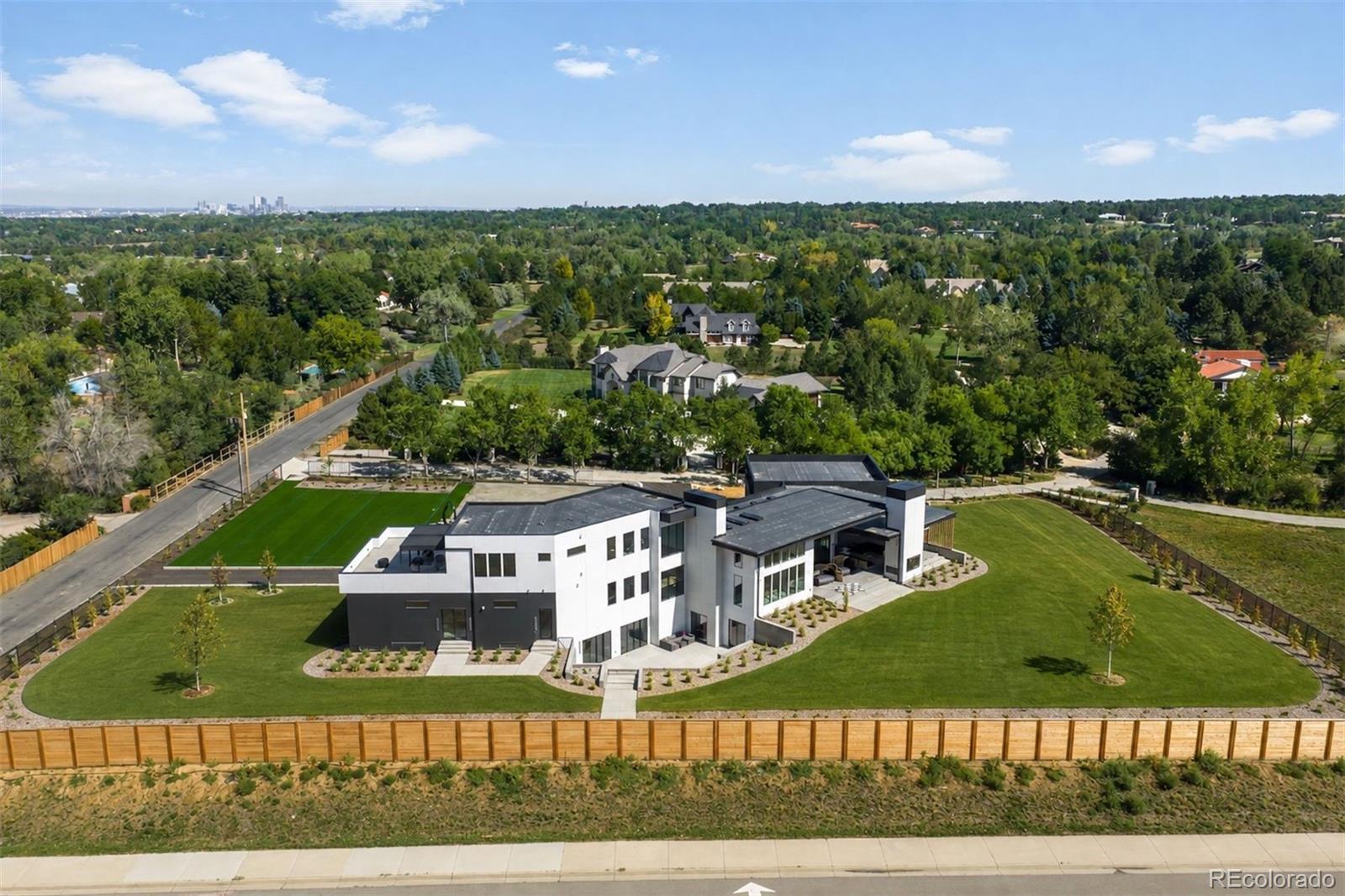 MLS Image #47 for 1  carriage brook road,cherry hills village, Colorado