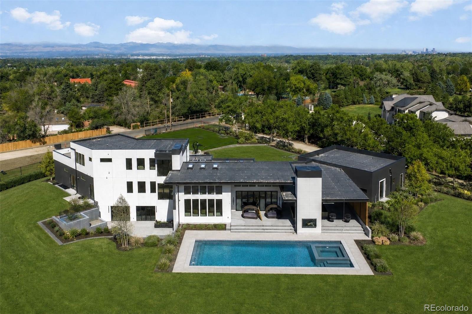 MLS Image #48 for 1  carriage brook road,cherry hills village, Colorado