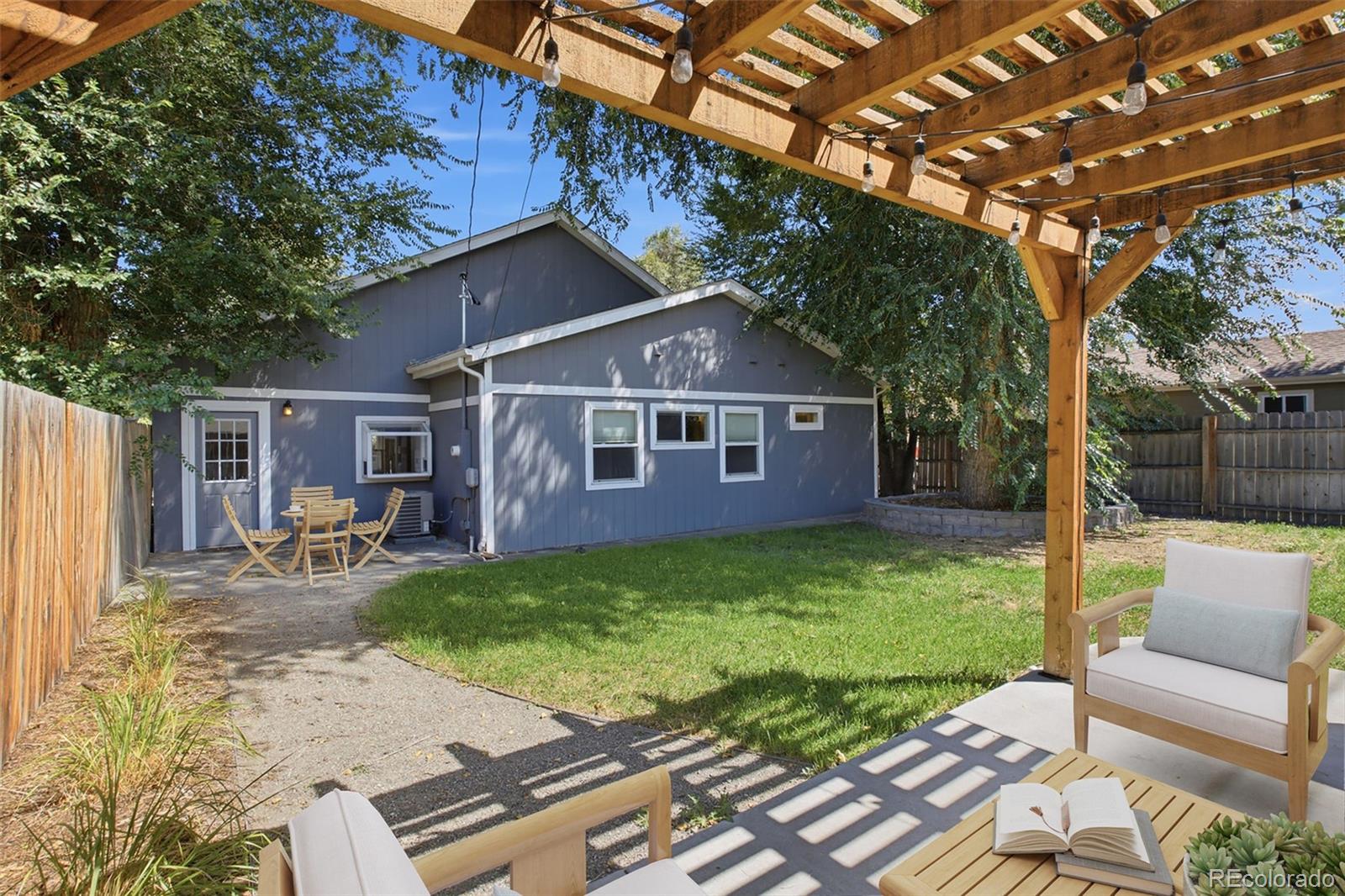 MLS Image #2 for 4615  zuni street,denver, Colorado