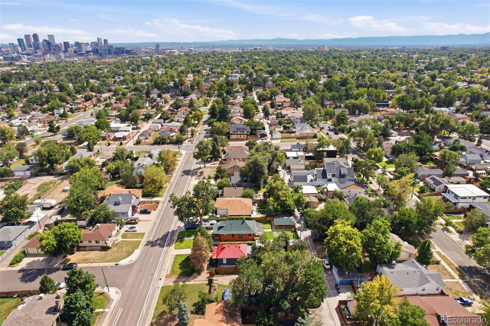 MLS Image #26 for 4615  zuni street,denver, Colorado