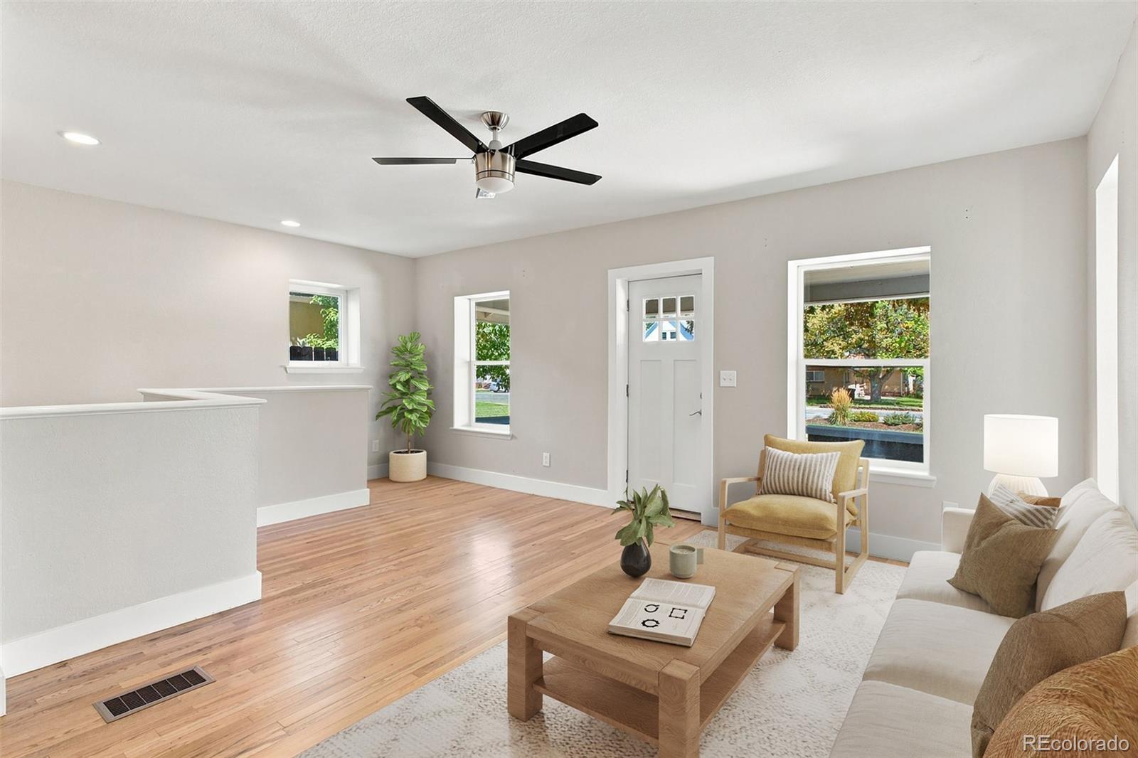 MLS Image #3 for 4615  zuni street,denver, Colorado