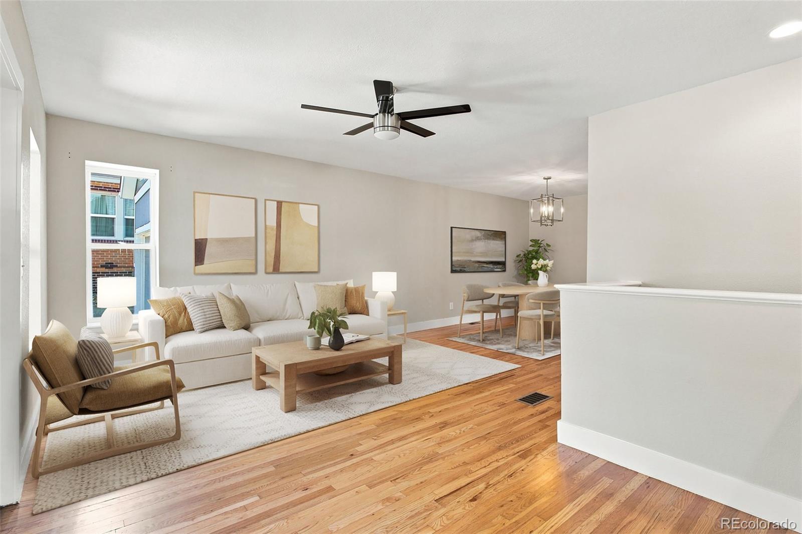 MLS Image #4 for 4615  zuni street,denver, Colorado