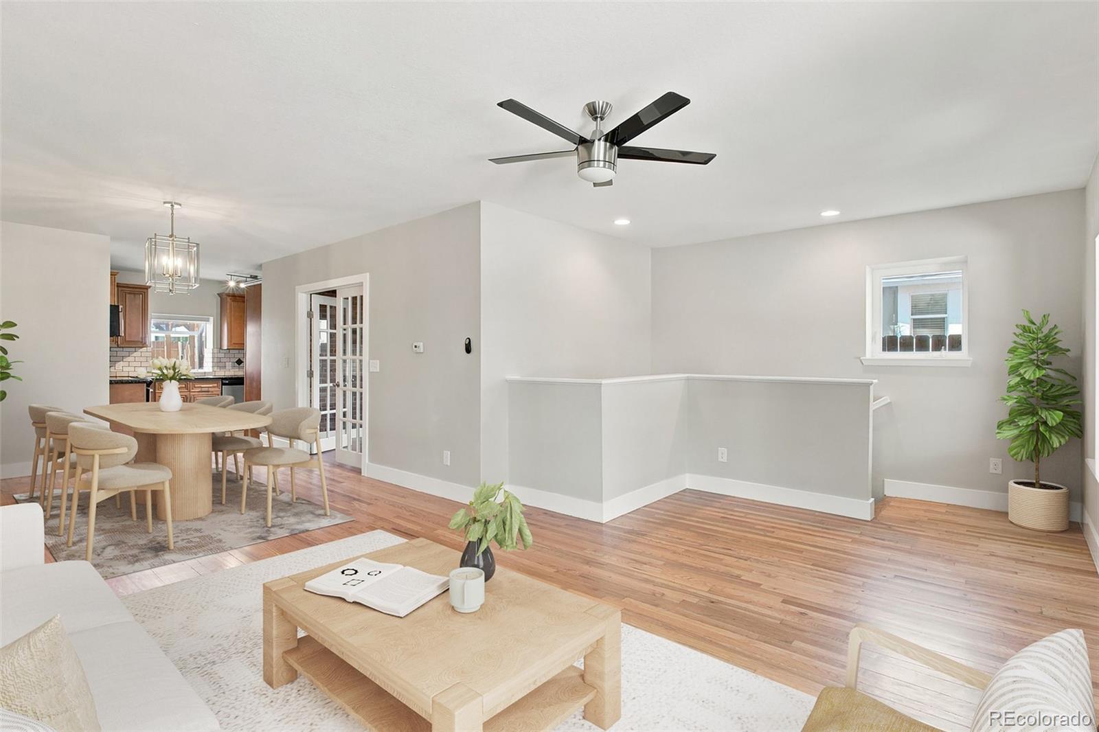 MLS Image #5 for 4615  zuni street,denver, Colorado