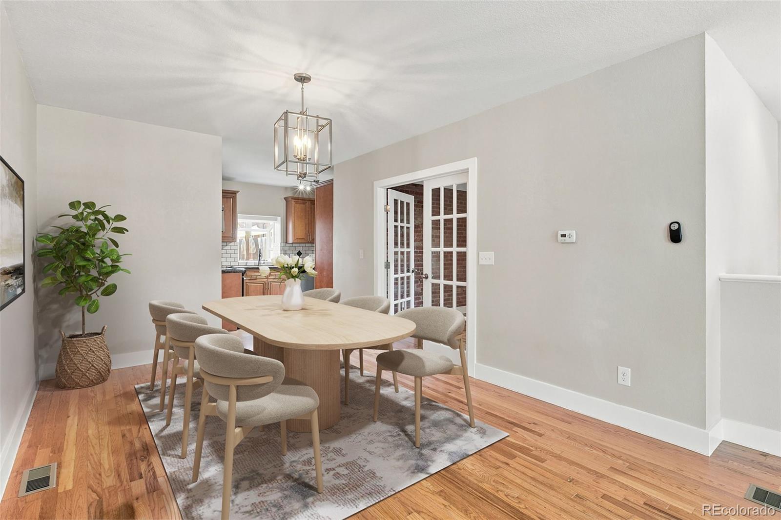 MLS Image #8 for 4615  zuni street,denver, Colorado
