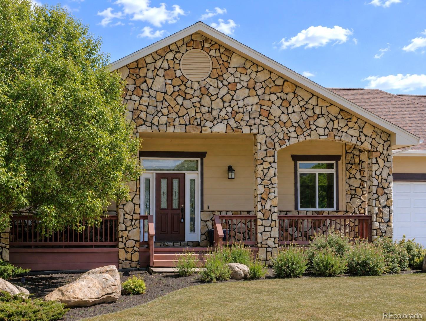 MLS Image #1 for 4803  malibu drive,berthoud, Colorado