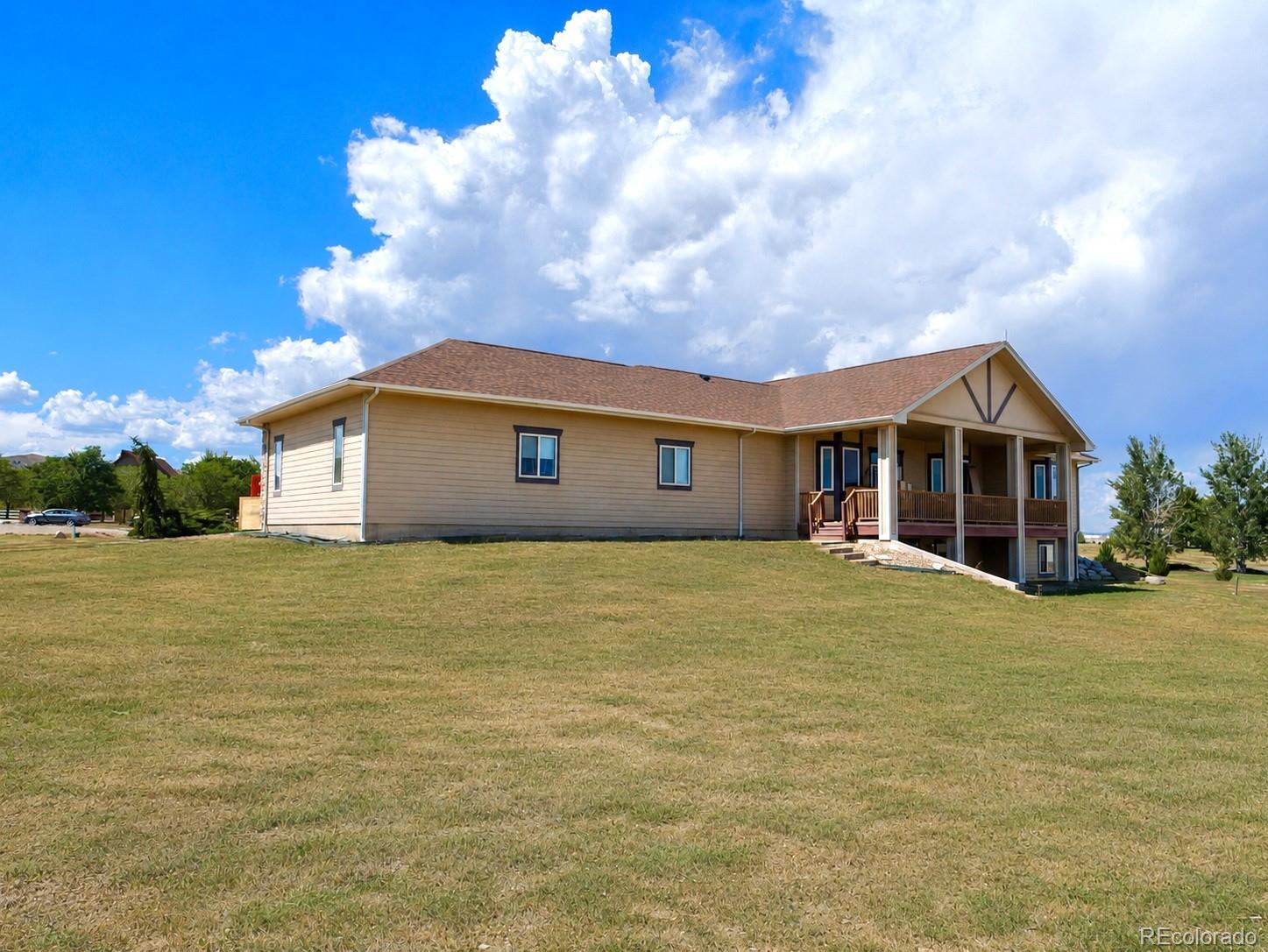 MLS Image #4 for 4803  malibu drive,berthoud, Colorado