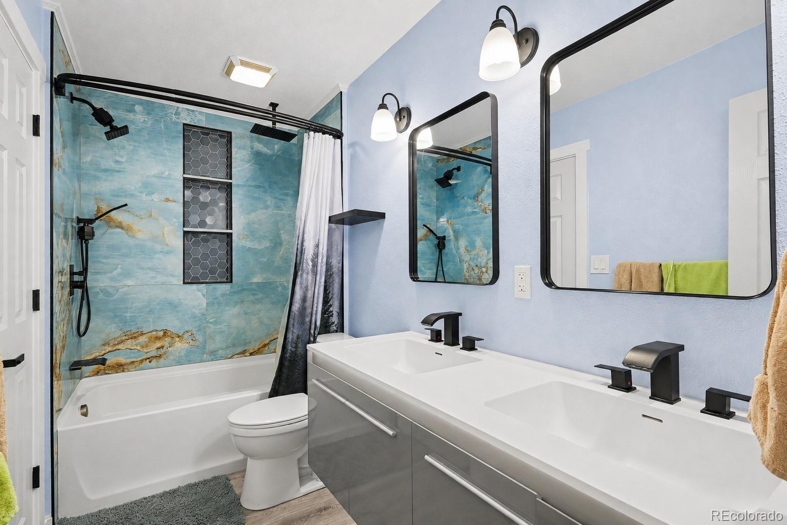 MLS Image #17 for 7195 s gaylord street,littleton, Colorado