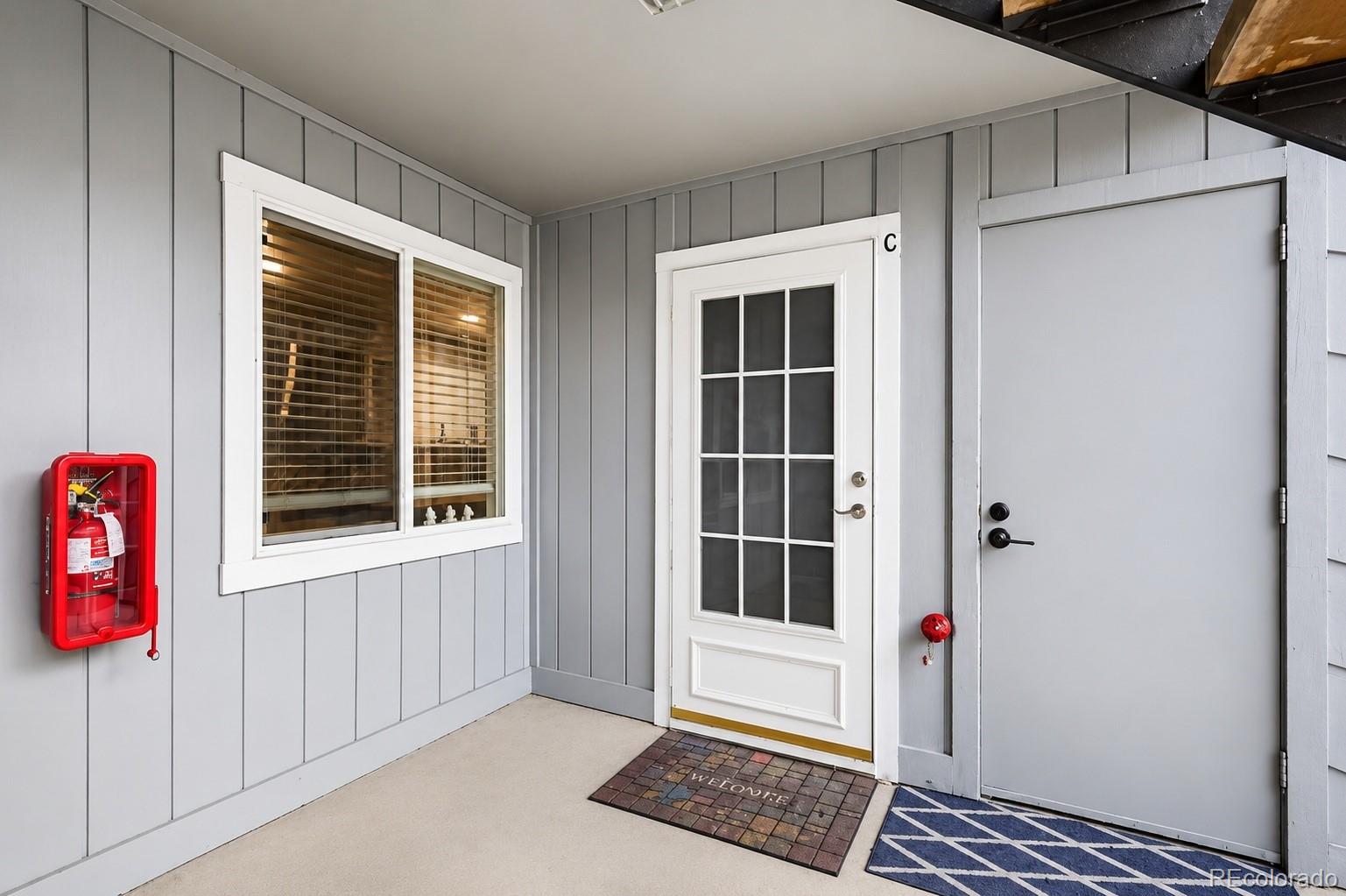 MLS Image #2 for 7195 s gaylord street,littleton, Colorado