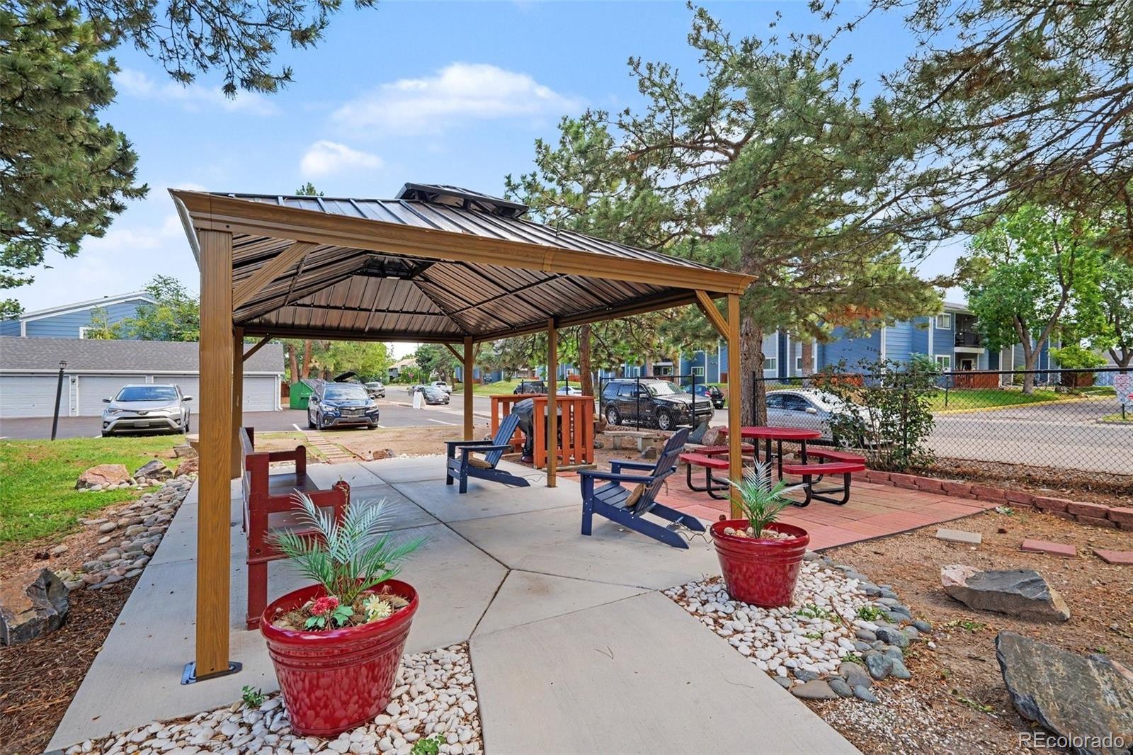 MLS Image #20 for 7195 s gaylord street,littleton, Colorado