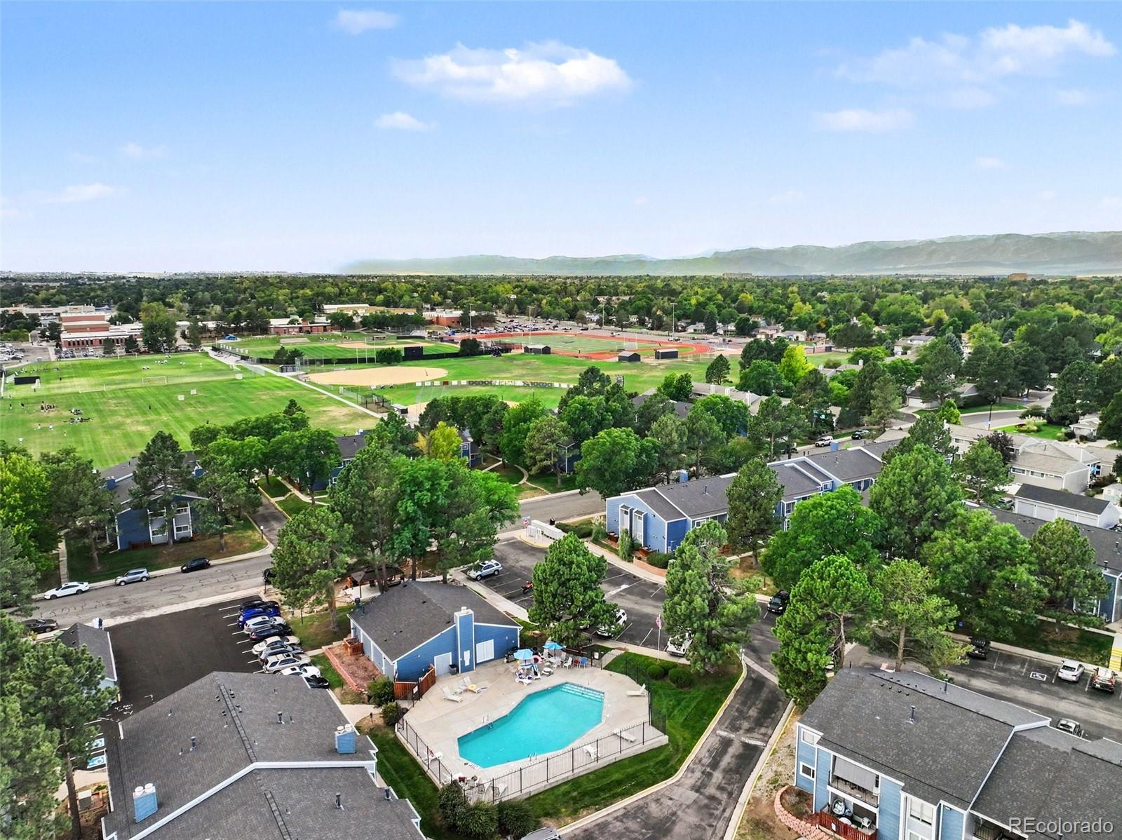 MLS Image #23 for 7195 s gaylord street,littleton, Colorado