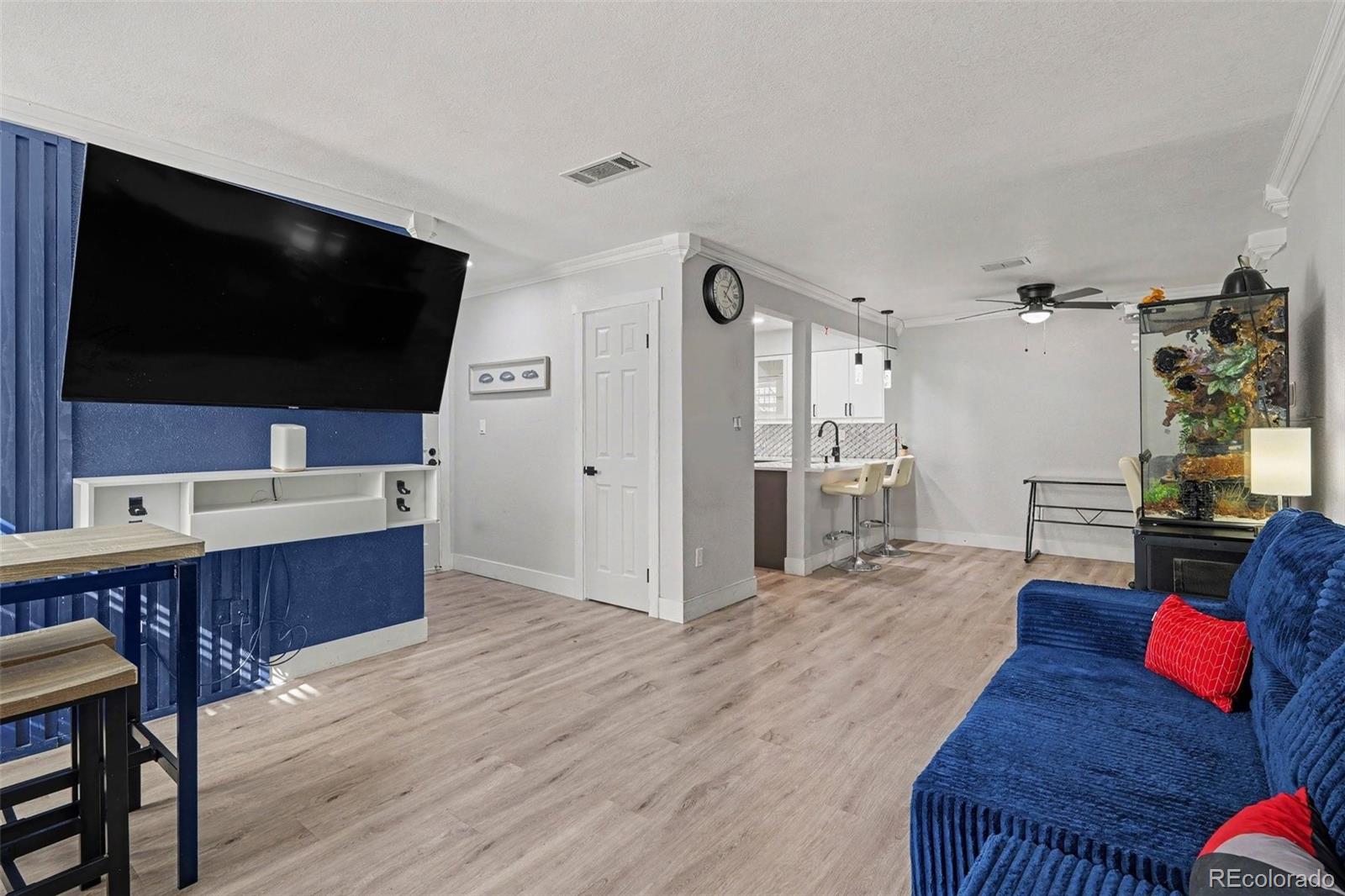 MLS Image #6 for 7195 s gaylord street,littleton, Colorado