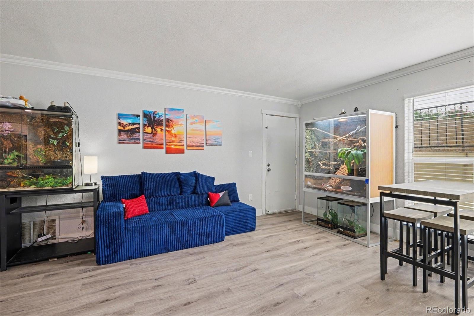 MLS Image #7 for 7195 s gaylord street,littleton, Colorado