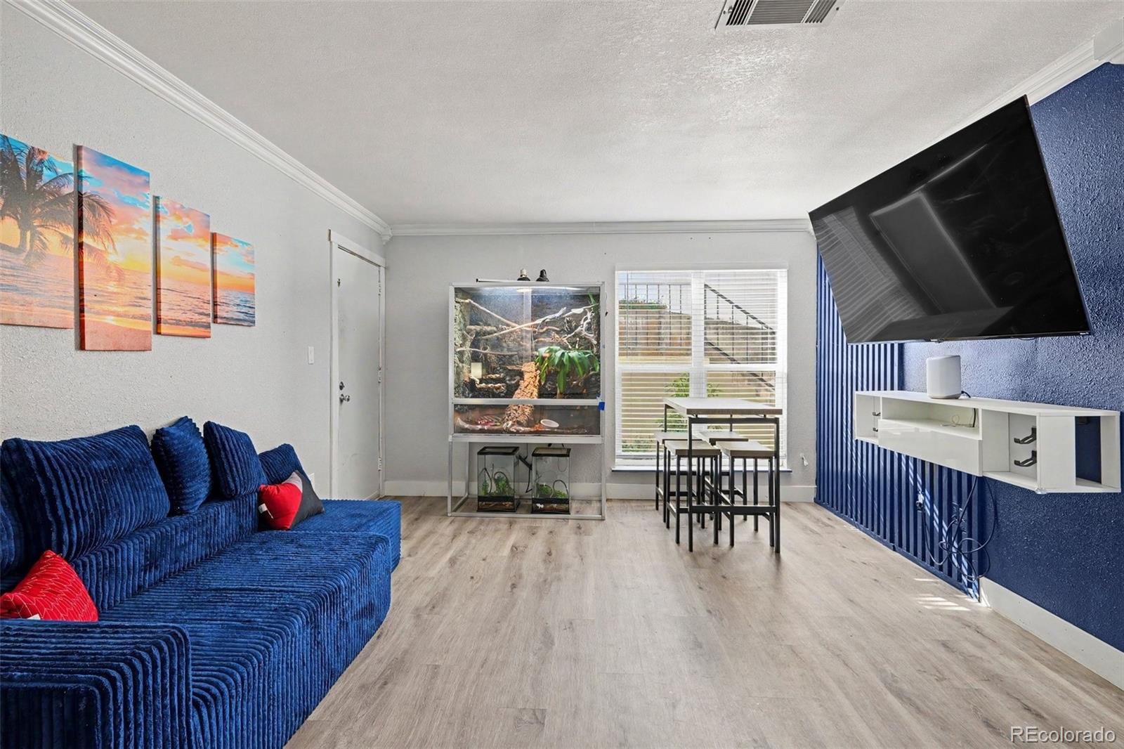 MLS Image #8 for 7195 s gaylord street,littleton, Colorado