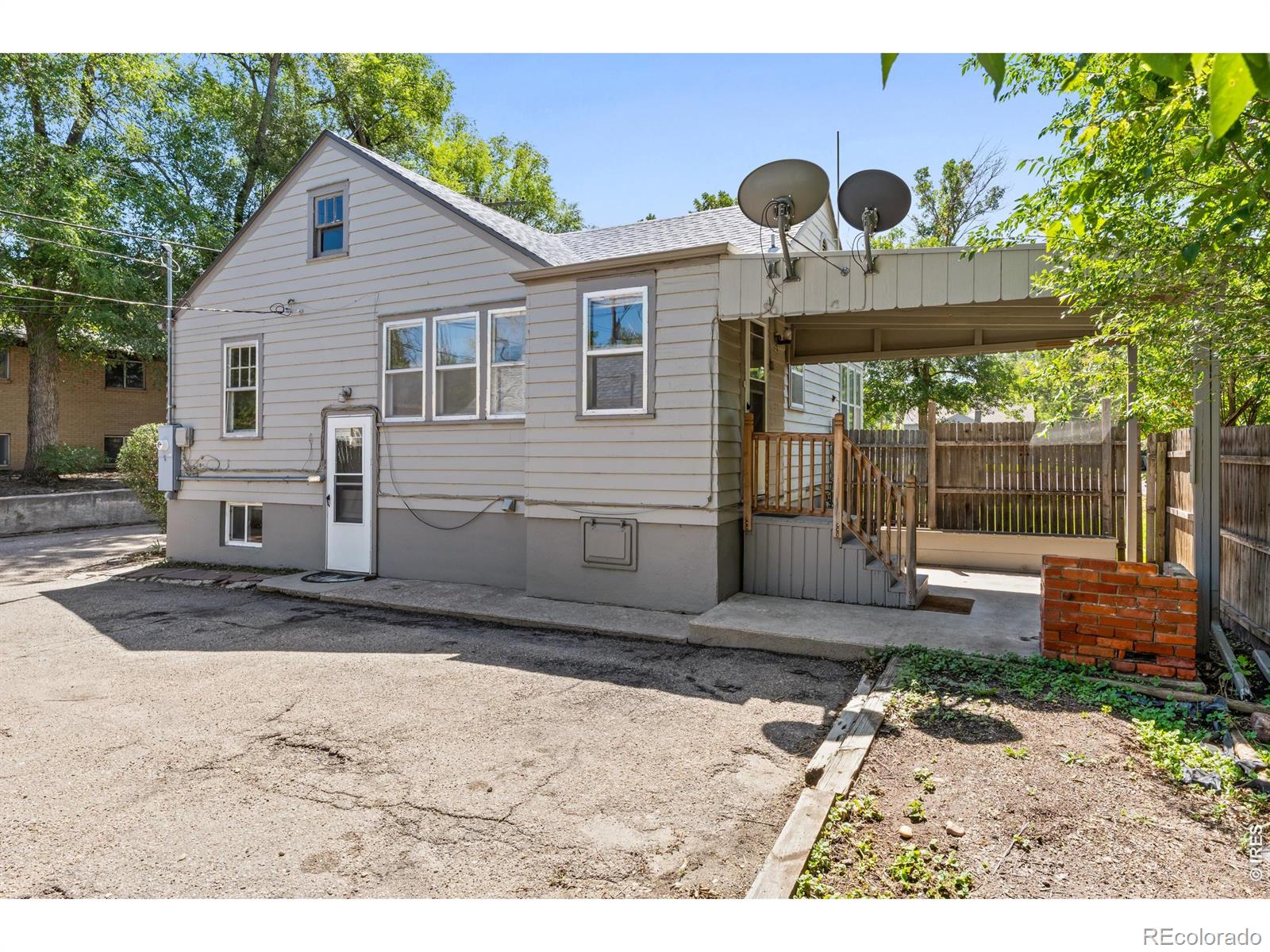 MLS Image #20 for 1319  16th street,greeley, Colorado