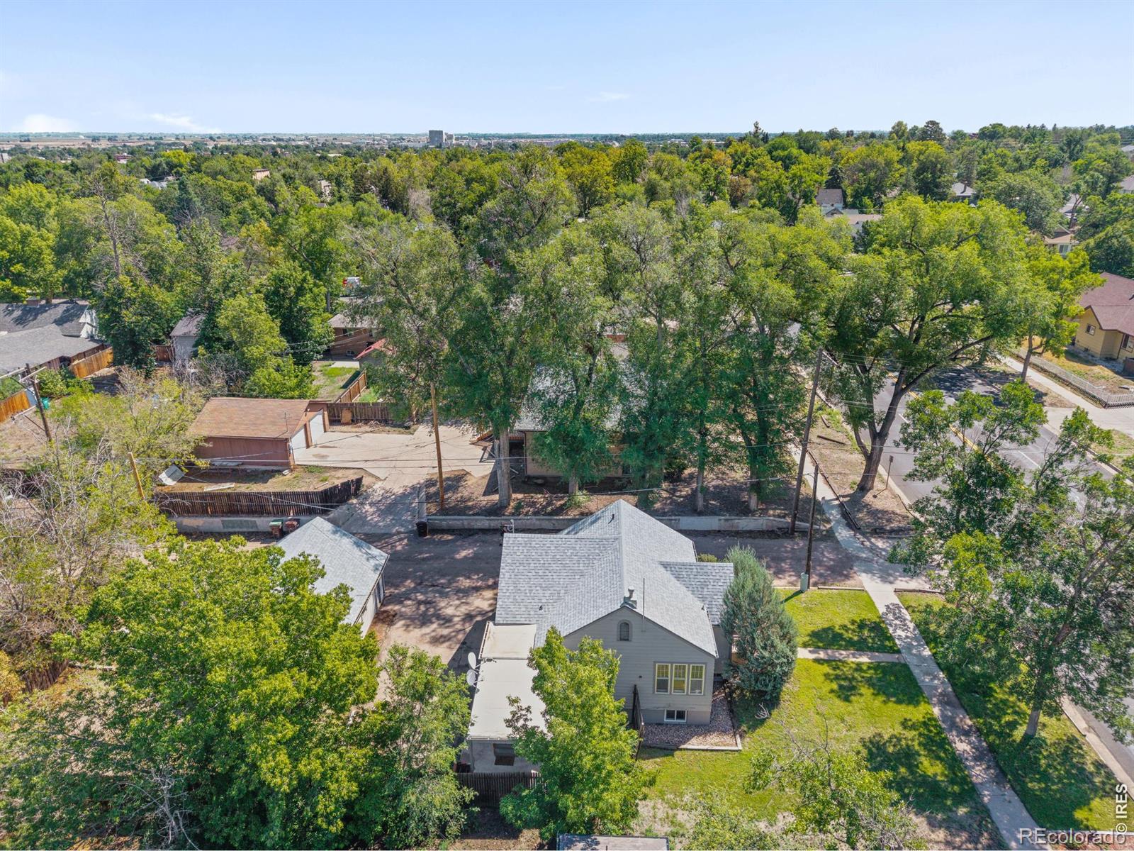 MLS Image #25 for 1319  16th street,greeley, Colorado