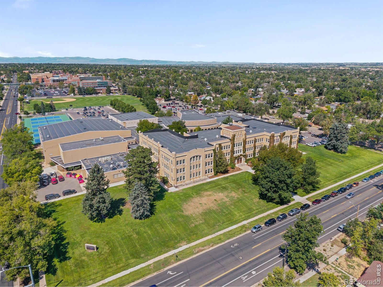 MLS Image #26 for 1319  16th street,greeley, Colorado