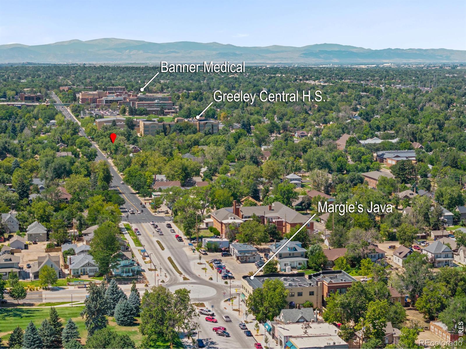 MLS Image #28 for 1319  16th street,greeley, Colorado