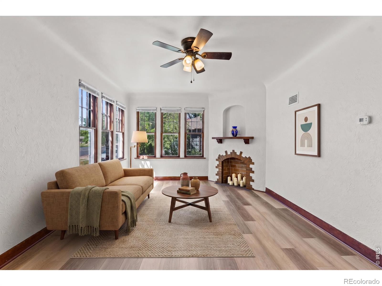 MLS Image #3 for 1319  16th street,greeley, Colorado