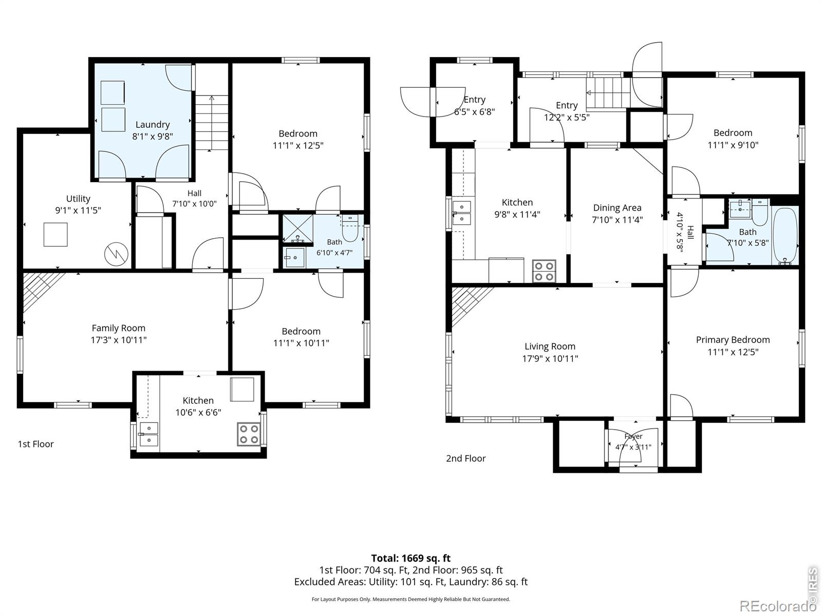 MLS Image #30 for 1319  16th street,greeley, Colorado