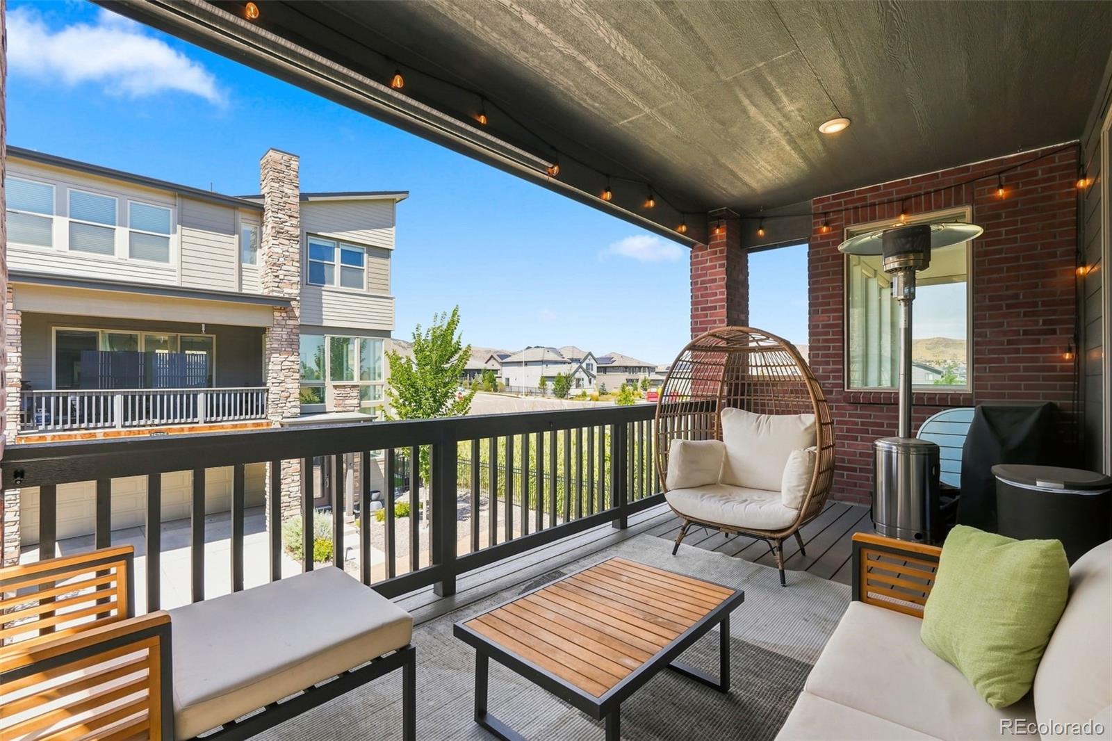 MLS Image #10 for 15695 w girard avenue,morrison, Colorado