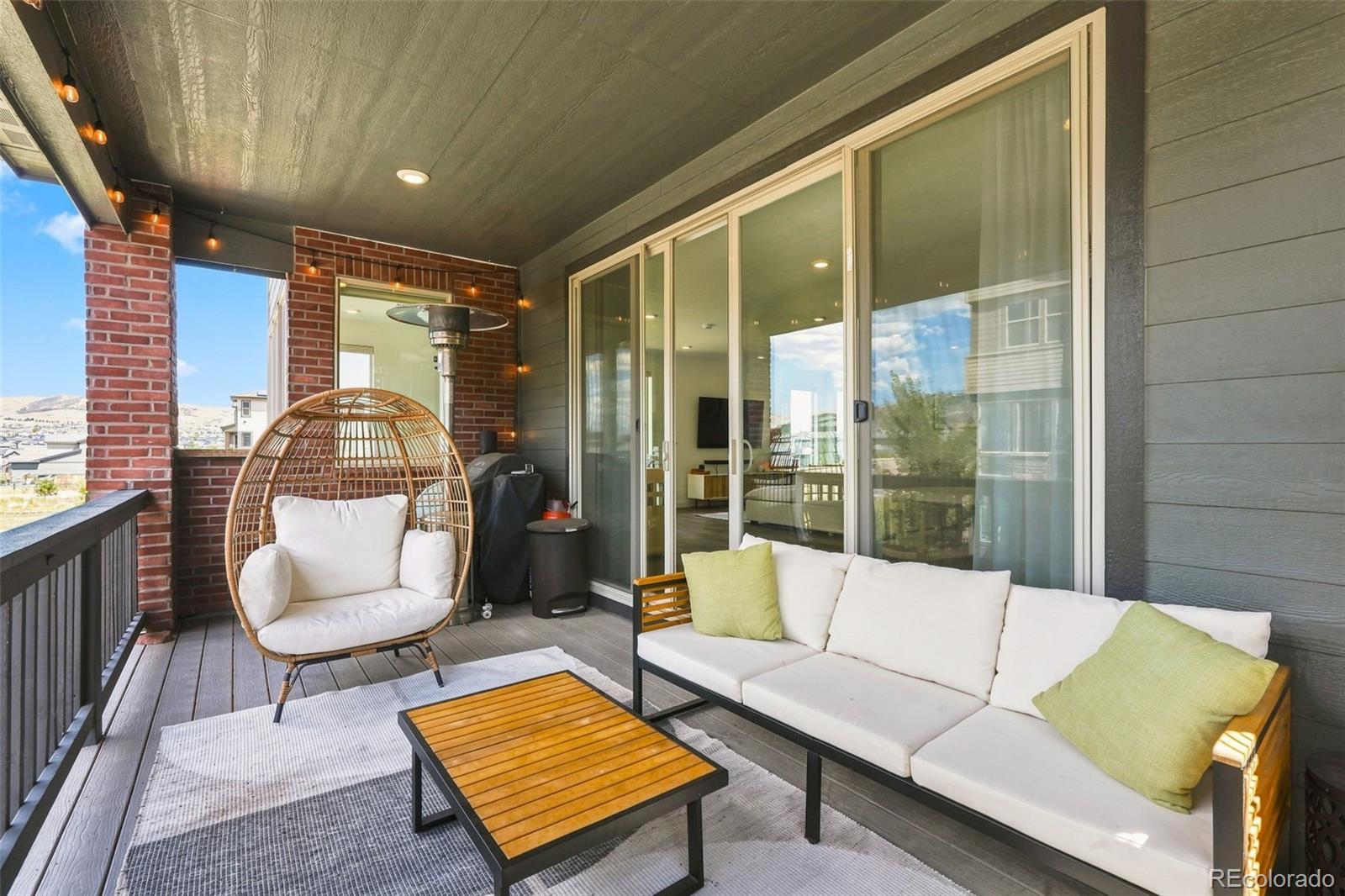 MLS Image #11 for 15695 w girard avenue,morrison, Colorado