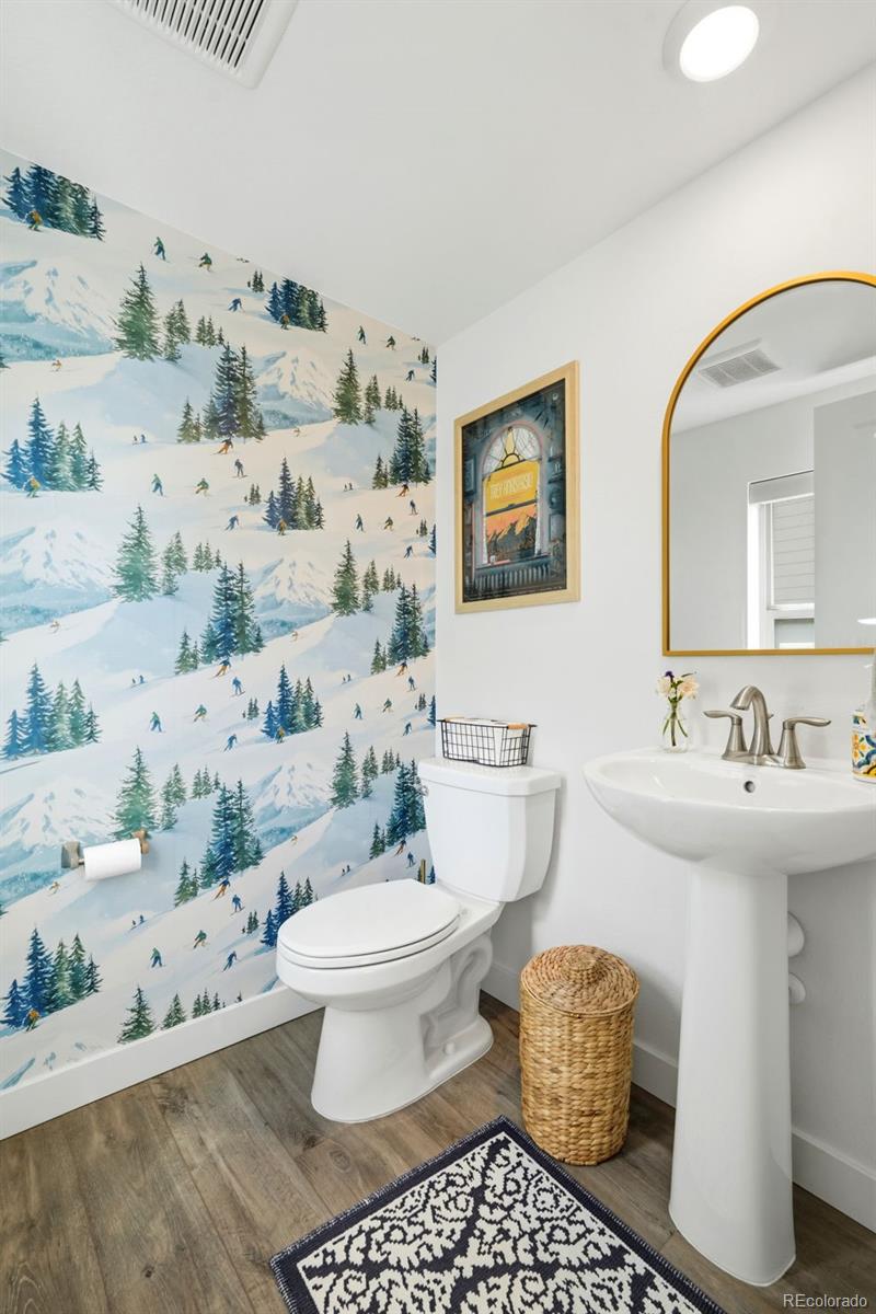 MLS Image #12 for 15695 w girard avenue,morrison, Colorado