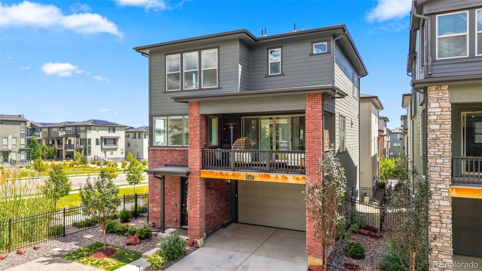 MLS Image #34 for 15695 w girard avenue,morrison, Colorado