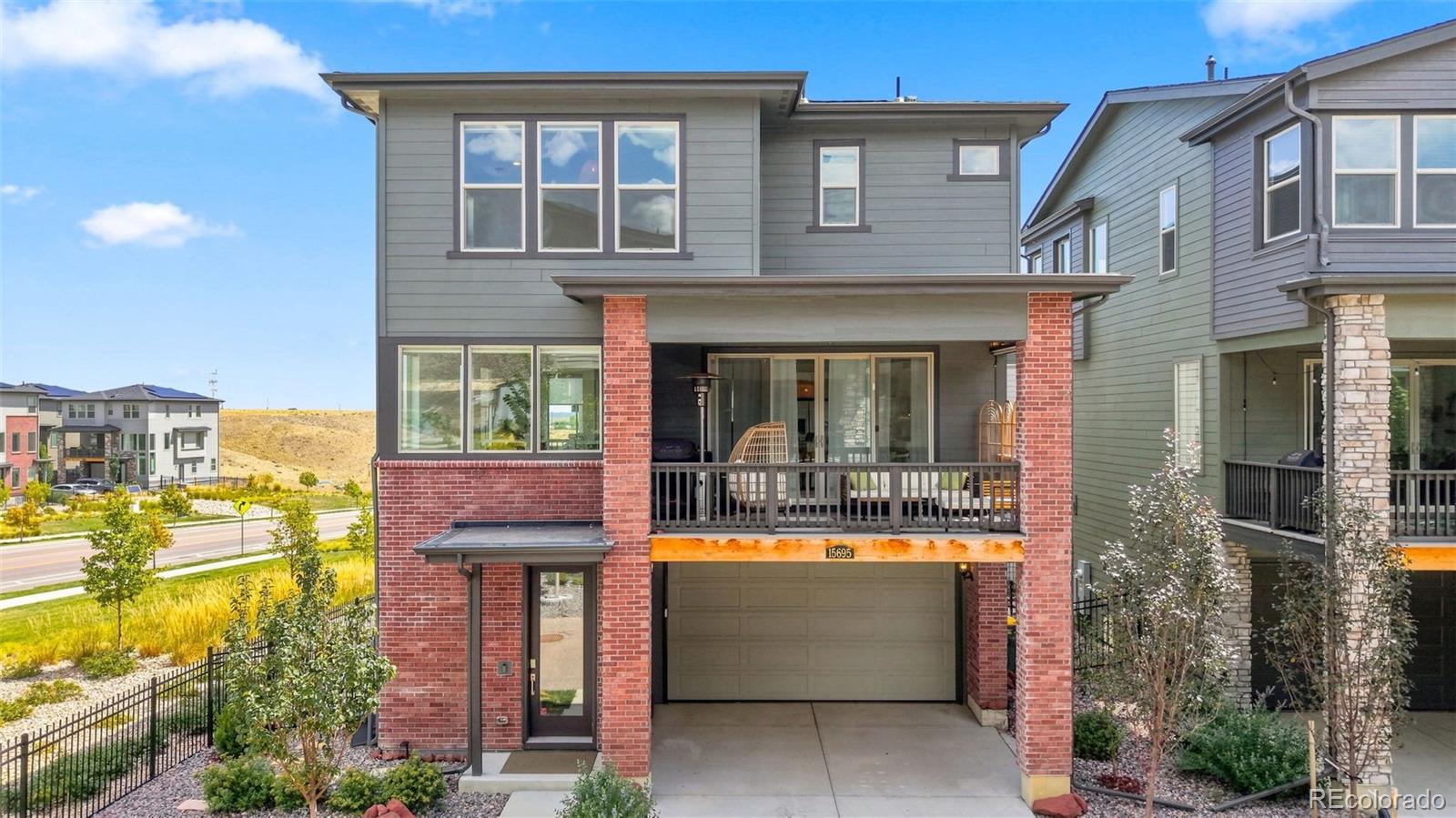 MLS Image #35 for 15695 w girard avenue,morrison, Colorado