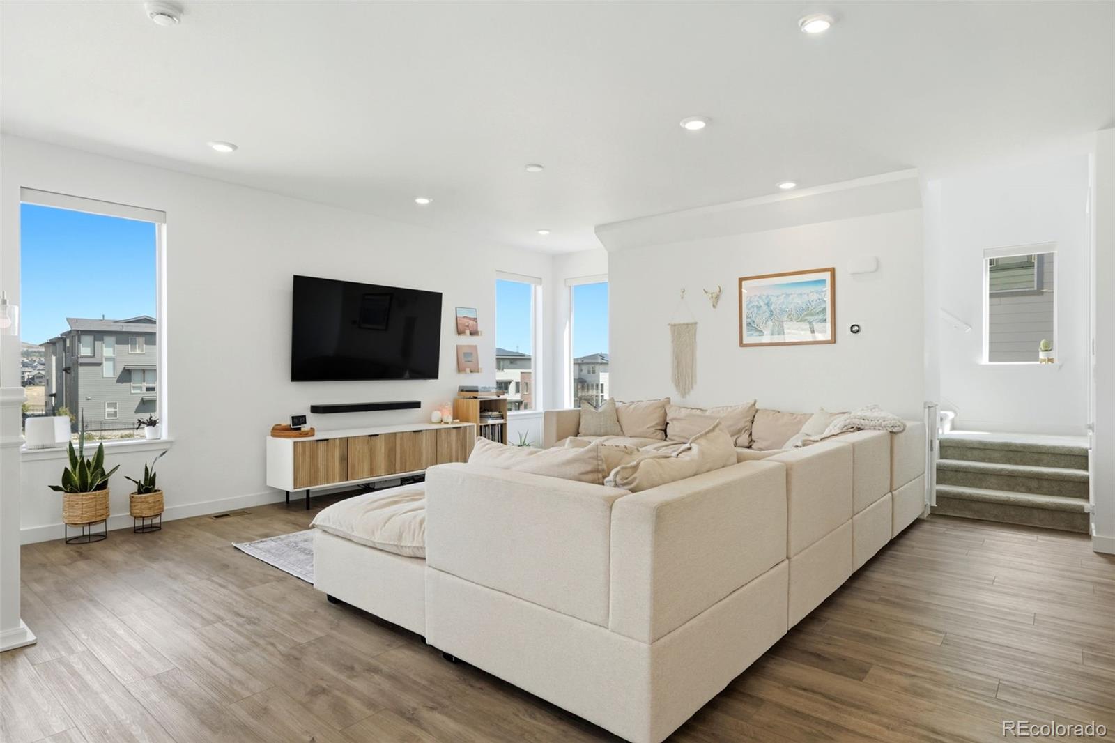 MLS Image #6 for 15695 w girard avenue,morrison, Colorado