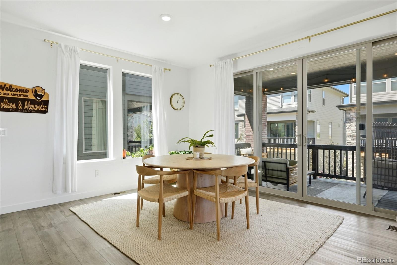 MLS Image #8 for 15695 w girard avenue,morrison, Colorado
