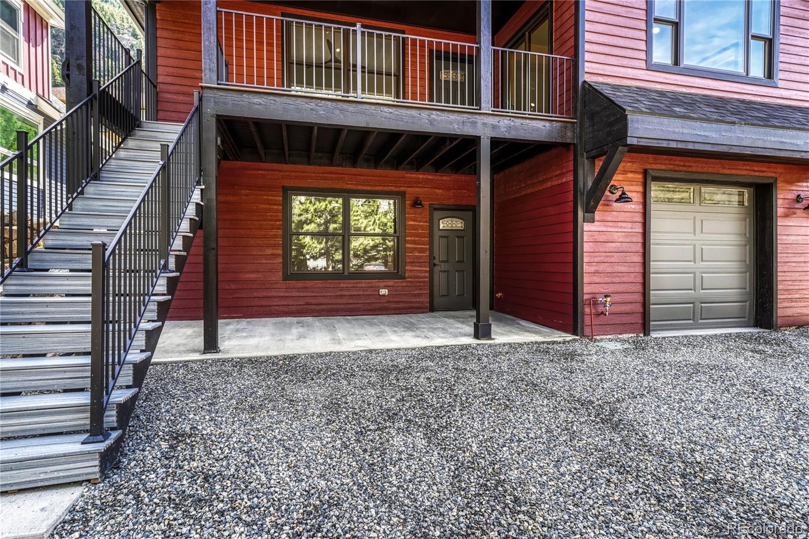 MLS Image #1 for 1114  griffith street,georgetown, Colorado